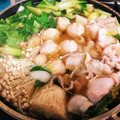 みすたあ☆'s cooksnap of when they made 再現！？計量かんたん＊寄せ鍋のおだし.