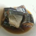 ba3児ママ's cooksnap of when they made さんまの梅酒煮.