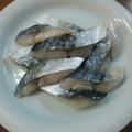 ☆れいけい☆'s cooksnap of when they made CRAFTYなサゴシキズシ.