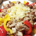 ましろおかめ's cooksnap of when they made 豚のネギ塩ダレ.
