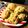 ふくちゃりー's cooksnap of when they made HMミニスコーン♥︎ミックスver..