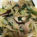 みずいろおさる's cooksnap of when they made 豚コマもやしのトロっと炒め.