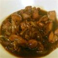 ひぃくんさっち's cooksnap of when they made 鶏モモ肉とたまねぎの照り焼き.