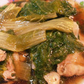 みもじゃ's cooksnap of when they made 旬の白菜と豚肉のとろとろ柔らかうま煮.