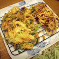 もぇちん's cooksnap of when they made まんま蓮根揚げ.