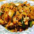 はらぺこあおむし～☆'s cooksnap of when they made 豚キムチ焼きそば.