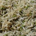トイカム's cooksnap of when they made ちりめん山椒ー買えば高いので１０分で作る.
