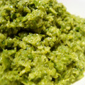 kucina's cooksnap of when they made 柚子こしょう 甘唐辛子で辛さ調節○保存.