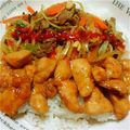 ゆんのぉぉぉ's cooksnap of when they made フライパンでビビンバ！ ビビンバ丼にも！.