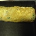 たかりんごま's cooksnap of when they made めんつゆで！フワフワ卵焼き♡.