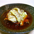 ＊na＊'s cooksnap of when they made 蒸しナスの麺つゆ浸し.