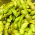 なっちです's cooksnap of when they made 農家直伝　美味しい枝豆の茹で方*.