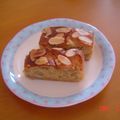 しろぞう's cooksnap of when they made ☆あら、結構好評！バナナケーキ☆.