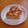 しろぞう's cooksnap of when they made ☆あら、結構好評！バナナケーキ☆.