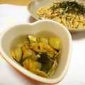 かいね0210's cooksnap of when they made スペイン版ラタトゥイユ「ピスト」.