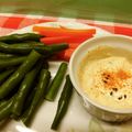 お魚キッチン's cooksnap of when they made 簡単絶品！いんげんの美味しい大好きレシピ.