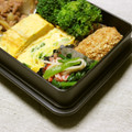 ガメコ's cooksnap of when they made ほうれん草とカニカマの柚子胡椒ポン和え❦.
