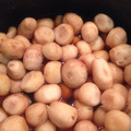 らパン's cooksnap of when they made 簡単☆里芋の煮物.