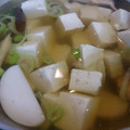 バースオブビーナス's cooksnap of when they made <簡単に出汁を取って作る！>すまし汁.