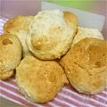 ひかり931028's cooksnap of when they made 離乳食にも…？簡単…バナナスコーン？.
