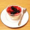7ＳＥＶＥＮ7's cooksnap of when they made 赤いベリーのジュレ.