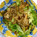 ぱりぱりっこ's cooksnap of when they made ナスと豚挽き肉のオイスターソース炒め.