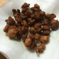 いぐれい's cooksnap of when they made 超簡単！コリコリ食感で旨♪鶏軟骨の唐揚げ.