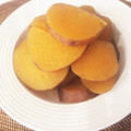 キリンのソフィ's cooksnap of when they made 簡単あと一品♪さつまいもの甘煮.