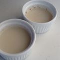 ponta606's cooksnap of when they made ＊ルクエdeさつまいもミルクプリン＊.