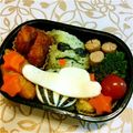 luvsky's cooksnap of when they made 妖怪ウォッチ　UＳＯ (ユーエスオー).