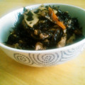 memgeg's cooksnap of when they made ＊常備菜に＊基本のひじきの煮物.