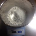 あついおちゃ's cooksnap of when they made mamakissの自作する☆ホットケーキミックス☆.