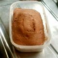 たかはしR's cooksnap of when they made レンジdeチョコーヒー蒸しパン.