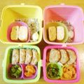 coyoyoc's cooksnap of when they made 桜海老とゆかりチーズ大葉まぜご飯.