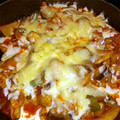 怪盗キッドマン's cooksnap of when they made 完熟トマトソースで簡単グラタン.