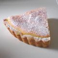 naomibox's cooksnap of when they made (*´∇｀)＜ ベイクドチーズケーキ☆.