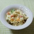 ねっちゃんっ's cooksnap of when they made ☆　社食のポテトサラダ　☆.