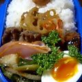 ぴよろん's cooksnap of when they made 新鮮セロリのきんぴら.