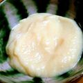 Milia♪'s cooksnap of when they made レンジで簡単おいしいカスタード.