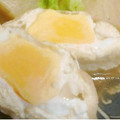 ろこち's cooksnap of when they made 簡単☆すぐ出来る♪卵と油揚げの巾着.