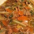 ragiragi's cooksnap of when they made ☆簡単八宝菜☆.