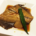 asa89's cooksnap of when they made 簡単！カレイの煮付け。.