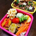 ＲＫまま's cooksnap of when they made やみつき！おつまみニンジン.