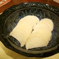 ayk4w41's cooksnap of when they made ＊美味しい大根のお漬物＊.