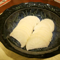 ayk4w41's cooksnap of when they made ＊美味しい大根のお漬物＊.