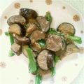 クックM7YXSD☆'s cooksnap of when they made 調味料2つ☆簡単☆茄子と豚肉の味噌炒め.