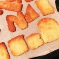 なななみみみちやん's cooksnap of when they made バターなし♡クッキー♡.