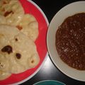 カンタの母's cooksnap of when they made 超簡単♪キーマカレー☆.