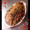K0A9O0R8U♪'s cooksnap of when they made 簡単☆エリンギのパングラタン.