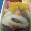 junjun1215's cooksnap of when they made 母のお弁当☆ちくわとこんにゃくの甘辛煮.